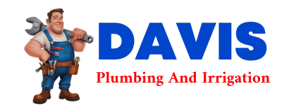 Trusted plumber in REDMOND